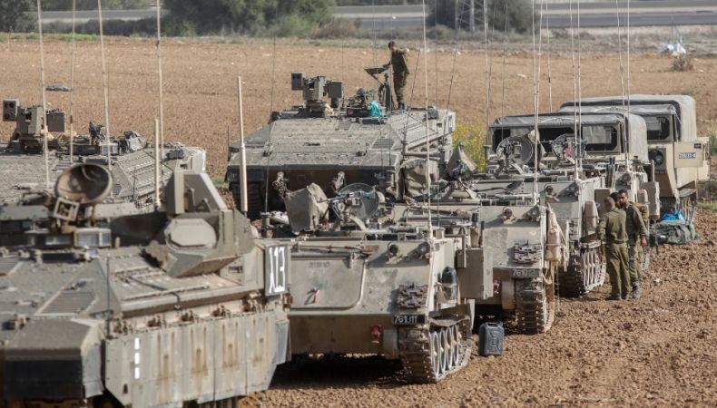 Perang 2 Hari Tewaskan 32 Warga Gaza, Jihad Islam dan Israel Sepakati Gencatan Senjata