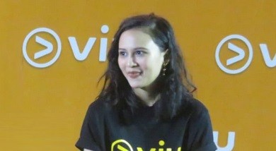 Raih Best Supporting Actress di AAA 2019, Lutesha Senang dan Tak Menyangka
