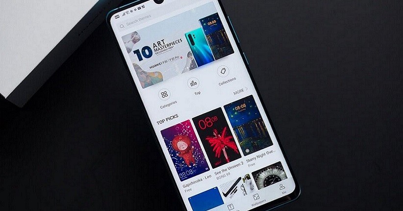 Taiwan Stop Penjualan 3 Ponsel Huawei, Ini Alasannya