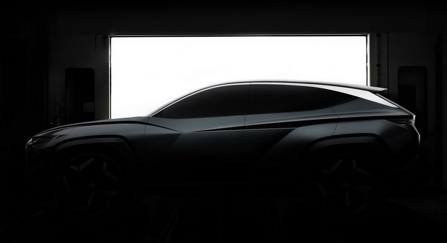 Hyundai Siap Luncurkan SUV PHEV Pekan Depan, Ini Bocorannya