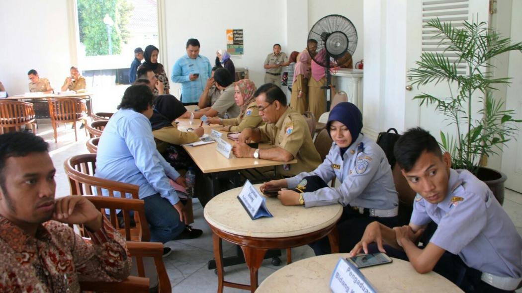 Tiap Hari, 673 Pengaduan Resmi Warga Berhasil Diselesaikan Pemprov DKI