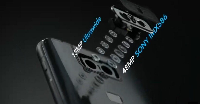 Asus Boyong Zenfone 6 ke Indonesia, Dibanderol Rp6.9 Juta