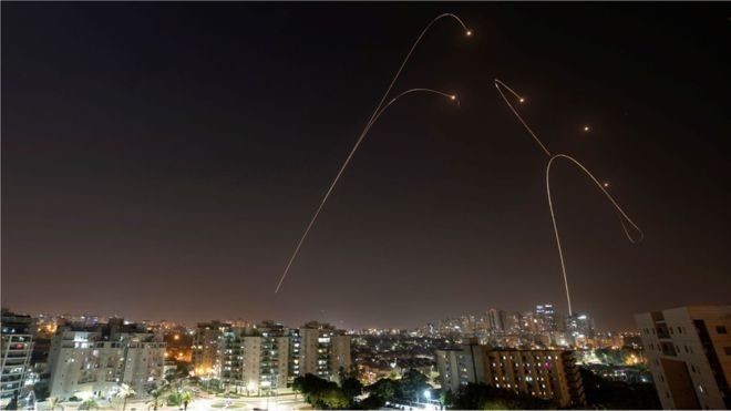 Gencatan Senjata Israel-Gaza Dimulai, Warga Justru Cemas Perang Bakal Meletus