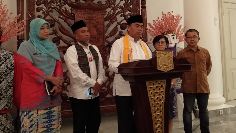 Digelar di GBK Besok, Festival Pesona Lokal Tampilkan Ragam Budaya dan Artis Ternama