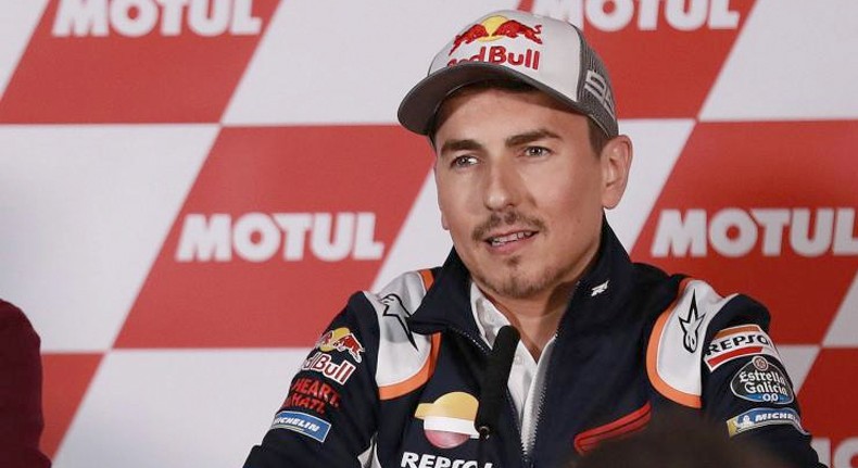 Jarang Diketahui, Jorge Lorenzo Nyaris Gabung Petronas Yamaha