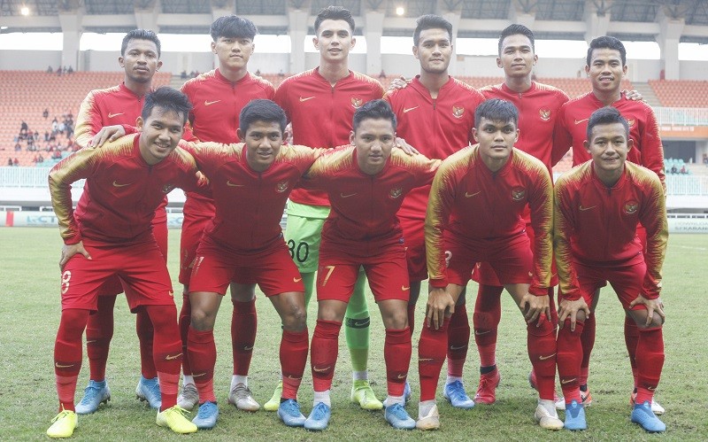 Live di RCTI, Ini Prediksi Timnas Indonesia U-23 Vs Thailand U-23