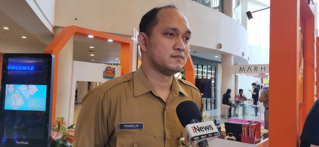 PTSP Goes To Mall Kelapa Gading 3 Layani Masyarakat soal Perizinan Usaha