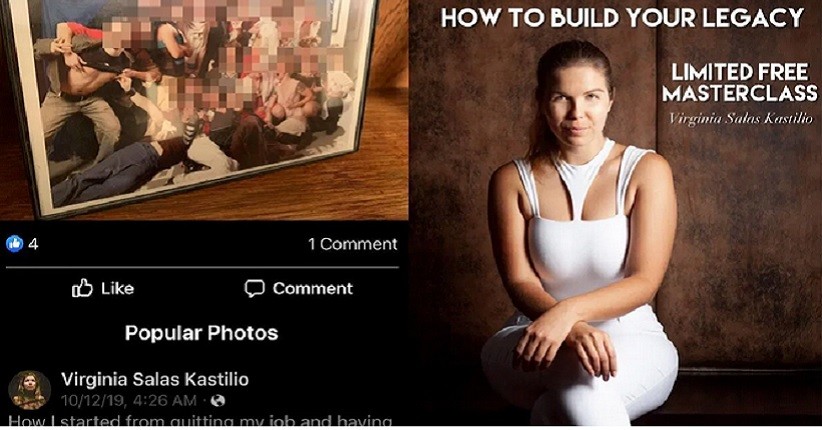 Facebook Uji Fitur Mirip Instagram