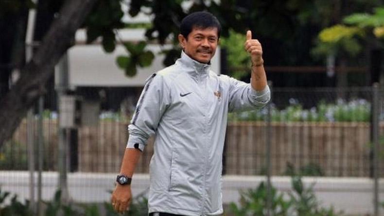 Indra Sjafri Tegaskan Filanesia Bukan Pondasi Sepak Bola yang Kaku