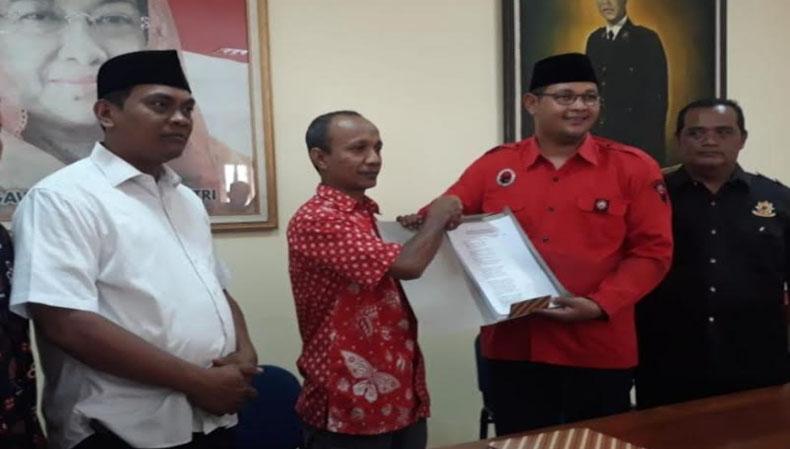 8 Kandidat Wabup Kulonprogo Punya Peluang Sama, PDIP: Tak Ada Putra Mahkota