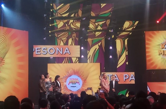 Medan Terpilih sebagai Kota Paling Memesona di Festival Pesona Lokal 2019