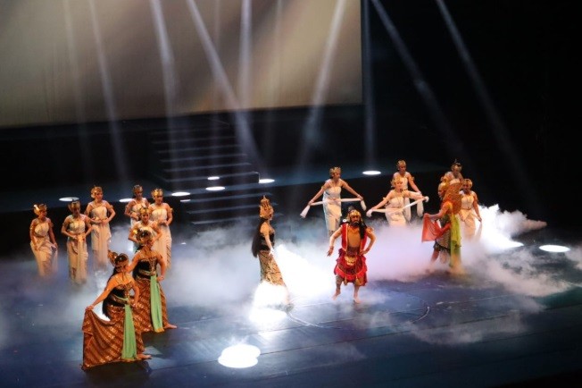 Sang Sukrasana Tonjolkan Nilai Budaya, Moeldoko: Ini Perlu Diangkat Terus-menerus 