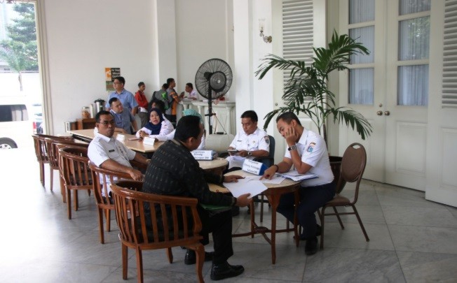 JAKI Diperbarui, Warga Jakarta Makin Dimanjakan Fitur Menarik