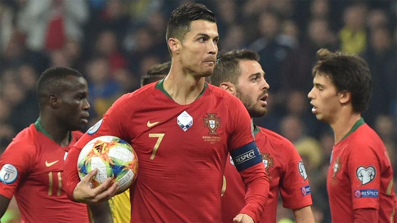 Prediksi Luksemburg Vs Portugal: Juara Bertahan Khawatir Kelelahan