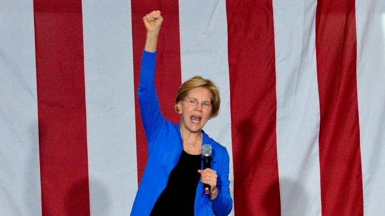 Miliarder AS Cemas dengan Wacana Pajak Kekayaan