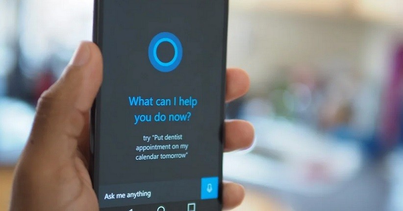 Microsoft Bakal Matikan Aplikasi Cortana di Android dan iOS Tahun Depan 