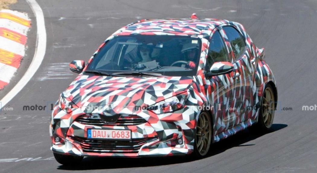 Kebakaran Landa Australia, Peluncuran Toyota Yaris GR-4 Diundur