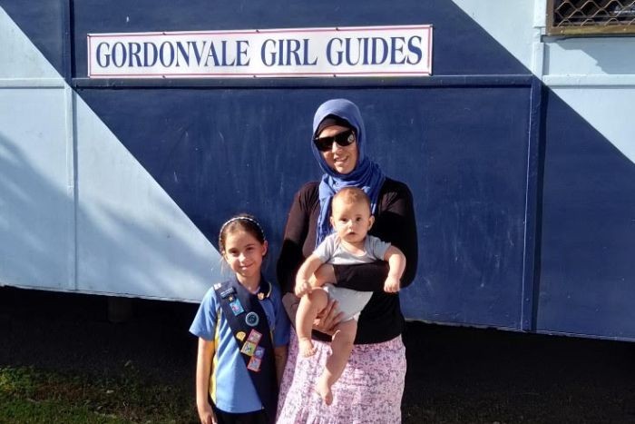 Kisah Perempuan Berjilbab yang Sering Jadi Korban Islamofobia di Australia