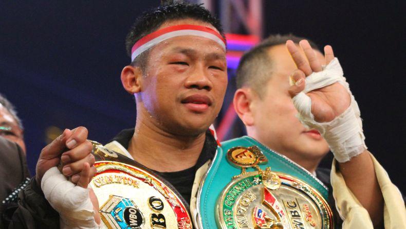 Bawa Daud Yordan dan Ongen Saknosiwi Juara, Pino Bahari Siap Kembali Latih Keduanya