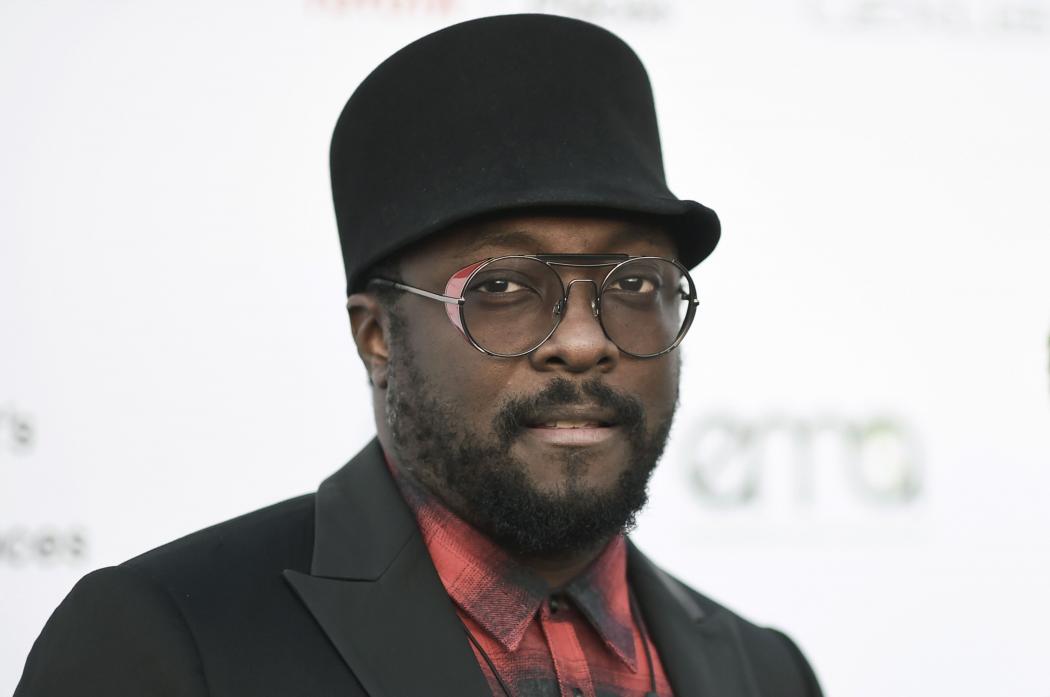 Penyanyi will.i.am Tuduh Pramugari Qantas Airlines Rasis saat Penerbangan di Australia