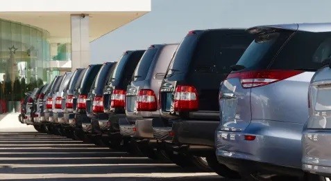 Adira Prediksi Pasar Otomotif Lesu hingga 2020