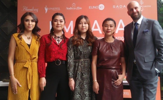 Emmara Hadirkan Koleksi Simpel dan Seksi untuk Edisi Fall/Winter 2020-2021