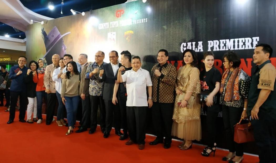 Prabowo Menteri Berkinerja Baik, PDIP: Jokowi Berhasil Tempatkan Orang