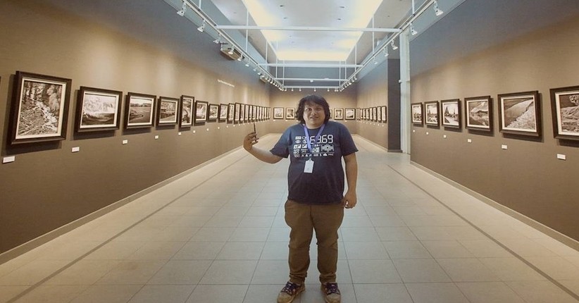 Cecep Reza Akan Dimakamkan Hari Ini di TPU Layur Rawamangun