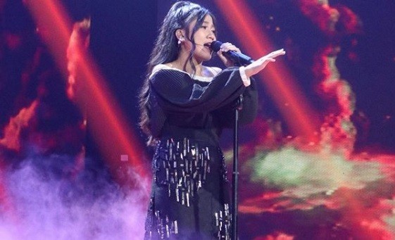 Della Menangis Tinggalkan Panggung Indonesian Idol 2019, Ini 14 Kontestan yang Lolos ke Spektakuler