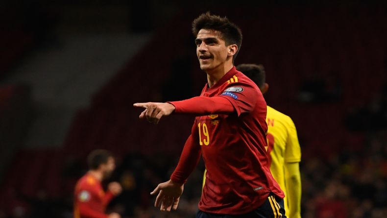 Hasil Spanyol Vs Rumania: Raih Kemenangan, La Furia Roja Tak Terkalahkan Pada Kualifikasi