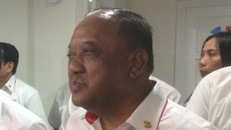 Target Emas di SEA Games 2019 Turun, Ketum KONI: Sudah Sesuai Prediksi