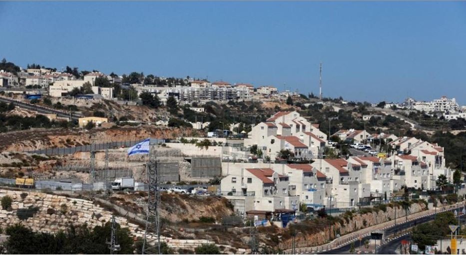 Komentari AS, Uni Eropa: Permukiman Yahudi di Tepi Barat Ilegal