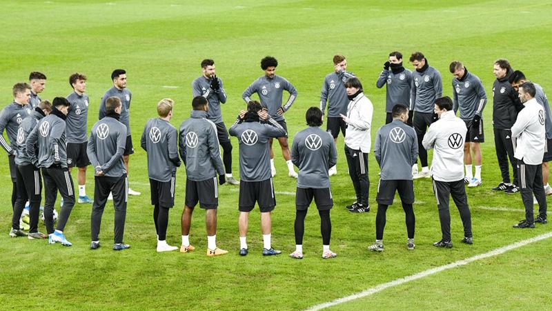 Jerman Vs Irlandia Utara, Loew: Der Panzer Bukan Unggulan Euro 2020