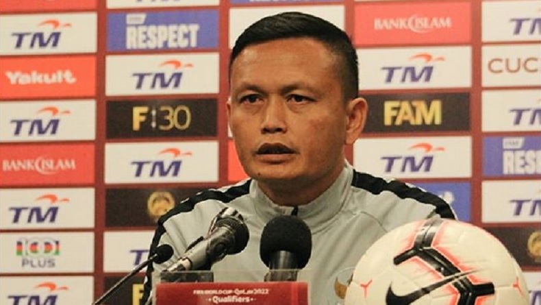 Malaysia Vs Timnas Indonesia, Pasukan Garuda Tak Takut Teror Fans Tuan Rumah