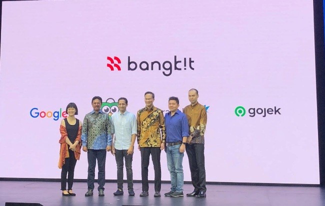 Ini Permintaan Khusus Mendikbud Nadiem dan Menkominfo Johnny kepada Google Indonesia