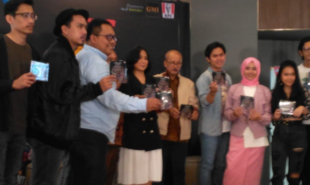 My Beautiful Songs, Persembahan Terindah dari Anji dan Deretan Musisi Terbaik Indonesia