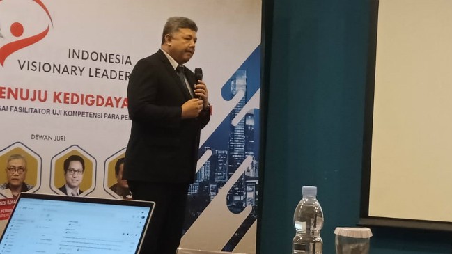 Terobosan Wali Kota Zul Elfian Jadikan Kota Solok Bertakwa dan Sejahtera