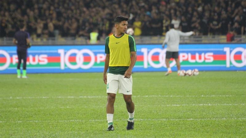 Lakoni Debut Timnas kontra Malaysia, TM Ichsan: Seharusnya Kita Bisa Raih Poin