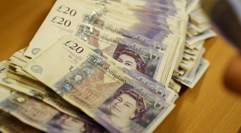 Data 339 Juta Tamu Hotel Bocor, Marriott Didenda Inggris