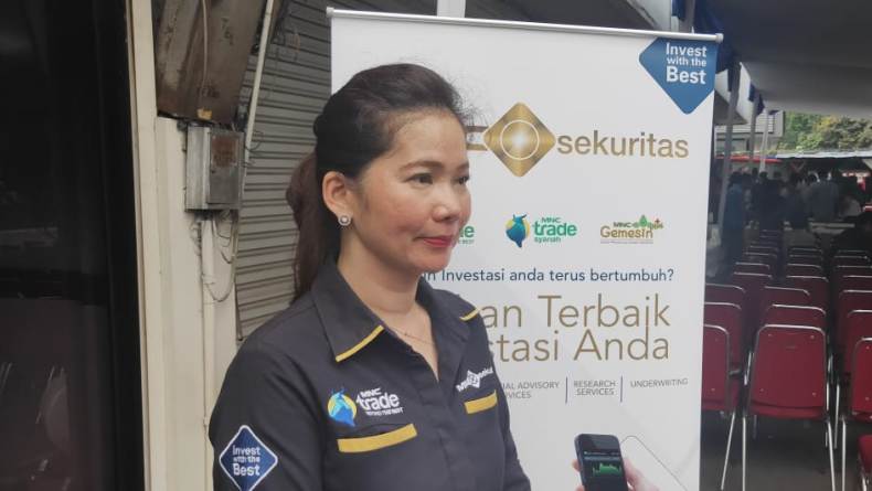 MNC Trade New Kini Punya Fitur Speed Order, Transaksi Saham Jadi Lebih Cepat