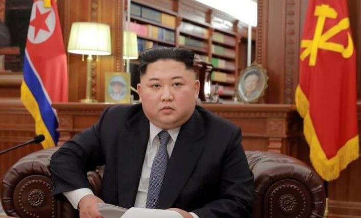 Trump: Kim Jong-un Pernah Perlihatkan Jasad Tanpa Kepala Pamannya yang Dieksekusi Mati