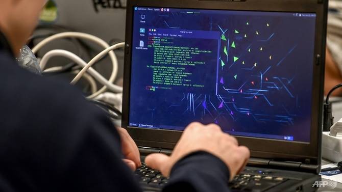 Waspada Penipuan Modus Salah Telepon, 4 Pelaku di AS Rugikan Korban hingga Rp1,2 Triliun