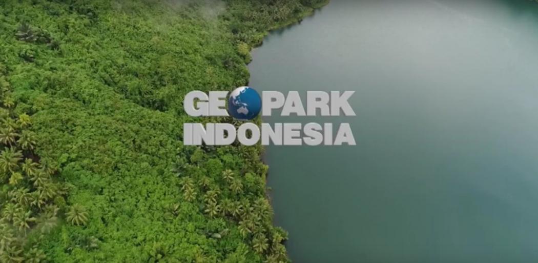 Geopark Indonesia iNews Raih Penghargaan KPID DKI Jakarta Awards 2019
