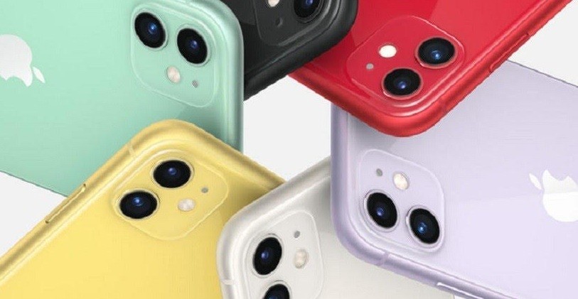 iPhone 11 Bakal Dibanderol Mulai Rp12,9 Juta di Indonesia
