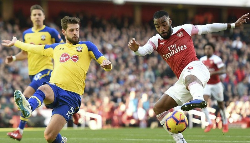Prediksi Southampton Vs Arsenal: Misi Revans Meriam London