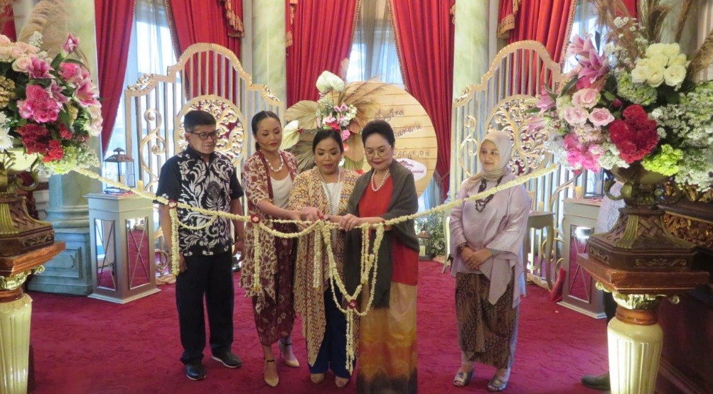 G Palace   Kini Dibuka untuk Umum, Ini Alasan Lala Gunaevy