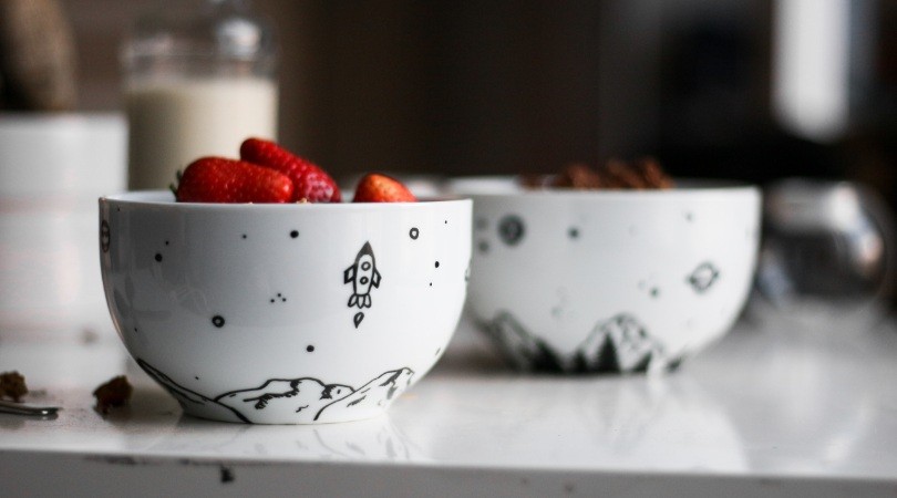 Begini Cara Makanan Pengaruhi Perasaan Anda