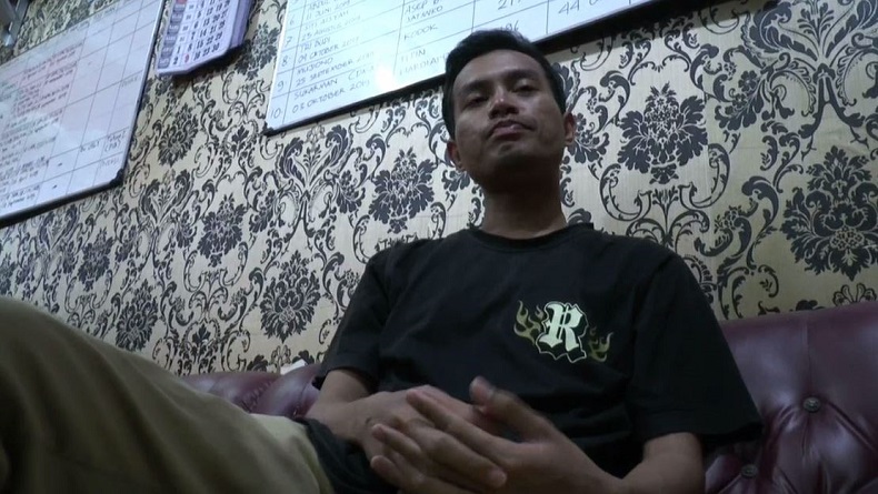 Cucu yang Tendang Kakek di Kendal Resmi Tersangka dan Ditahan Polisi