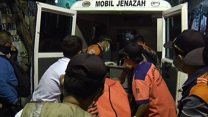 Tinggal Seorang Diri, Mayat Kakek Budiono di Surabaya Ditemukan Membusuk dalam Rumah