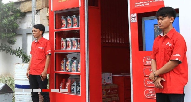 Jangan Asal Isi Bensin, Penggunaan BBM Pengaruhi Usia Oli Kendaraan